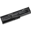 FESTAS Batteria 5200mAh Toshiba PA3634U-1BRS PA3634U-1BAS per Toshiba