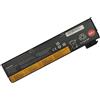 FESTAS 68+ 56Wh 45N1125 45N1127 Batteria Compatibile con Lenovo X240 X250 X260 (u4R)