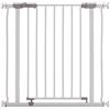 Dreambaby Ava - Cancelletto di sicurezza (75 cm-81 cm), colore: Bianco