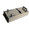 Radiosistemi RS3501 Unistart 2000 pro Cassetta Avviamento OFF ROAD Inox in 1:8 Kit Montaggio