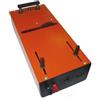 Radiosistemi RS3500 Unistart 2000 pro Cassetta Avviamento OFF ROAD Arancio 1:8 Kit Montaggio