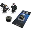 ZOOM HS1 Adattatore macchina fotografica Zoom H1, H4n, H5 e H6
