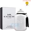Coach Platinum Eau de Parfum 100ml Profumo Uomo EDP Originale Spray