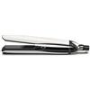 ghd Piastra Capelli Platinum Piastra Intelligente per Capelli Nera White 250 Volte a