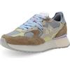 Sun68 Scarpe Sun68 Stargirl Multicolor Option Taglia 37 Cod Z36215-06 Grigio