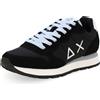 Sun68 Scarpe Sun68 Tom Solid Taglia 44 Cod Z36101-11 Nero