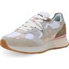 Sun68 Scarpe Sun68 Stargirl Multicolor Option Z36215-01 Bianco