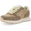 Sun68 Scarpe Sun68 Ally Solid Nylon Z36201-16 Beige