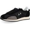 Sun68 Scarpe Sun68 Easy Runner Taglia 44 Cod Z36124-11 Nero