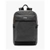 KWAY - LAON Zaino Grey shadow dk SCONTO 10%