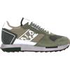 Napapijri sneakers basse da uomo NP0A8B31GD61 S6VIRTUS02/NYS P26