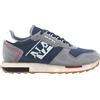Napapijri sneakers basse da uomo NP0A8B3101Y1 S6VIRTUS02/NYS P26
