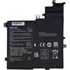 FESTAS 7,7 V 39 Wh C21N1701 Batteria compatibile con ASUS VivoBook S14 S406U S40