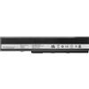 FESTAS Batteria 5200mAh ASUS A32-K52 per ASUS K52 K52F K52J K52JB K52JC