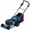 Bosch Tosaerba bosch GRA 18V2-46 + 2 batterie ProCORE18V 12.0Ah + 1 caricabatteria