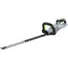 EGO POWER TAGLIASIEPI EGO POWER DA 65CM HT 6510 E senza batteria e caricabatteria 56V