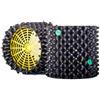 Generico Vaso Antispiralizzazione Radici Air Pruning HDPE Riciclato Aerazione Pro