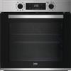 Beko b300 BBIMP2300XP: Forno Multifunzione Pirolitico, , 11 Funzioni