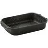Barazzoni Le Cotture Speciali Lasagnera cm 25x20, Alluminio Pressofuso con Rives