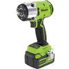 Fasano Tools AVVITATORE A IMPULSI FASANO TOOLS FG310/LT2 ATTACCO 1/2" 18V