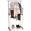 DomoLiving srl DOMO PAK LIVING Stander Appendiabiti Doppio