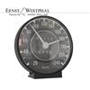 Ernst Westphal e.K. Speedclock II - Orologio nel design del tachimetro /Mercedes-Benz 280SL - W113