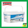 VERNIFER AREXONS VERNIFER VERNICE PAVIMENTI GARAGE LABORATORI CANTINE GRIGIO 2LT PITTURA