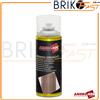 AMBRO-SOL SPRAY RINNOVA SERRAMENTI A BASE OLIO PER LEGNO - PVC - ALLUMINIO AMBRO-SOL 400ML