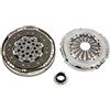 AISIN SKS-055 Kit frizione completo con spingidisco frizione con disco frizione con cuscinetto disinnesto con volano