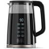 Black & Decker Bollitore elettrico (1,7Lt) Black
