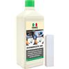 MARBEC Detersivo Gel Acido: Rimuovi Calcare e Ruggine Efficacemente DISINKROSTO WC