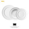 Thomas - Sunny Day Bianco - Servizio piatti 18 pezzi x 6 persone - Rivenditore