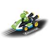 Carrera - 20064035 - Mario Kart - Yoshi - Slotcar - Scala 1:43