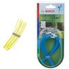 Bosch Home and Garden Art 23 Combitrim Filo Extra Strong (10 Pezzi) & Art 30 Combitrim Filo Extra Strong (10 Pezzi)
