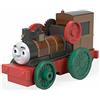 Mattel TRENINO THOMAS Theo la Locomotiva Sperimentale, DXR77