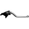 ACCOSSATO Leva Destra Grigia per Kawasaki ZXR (ZX750L) dal 1993 al 1995 (CC 750)
