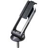 Topeak RideCase - Custodia per HTC One, Colore: Nero