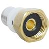Somatherm for you -/5703-20-20 -Connessione destra per essere piegata per il tub