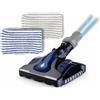 Rowenta spazzola Aqua Head aspirapolvere XForce Flex 8.60 11.60 RH96 RH98 RH9890