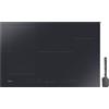 Haier I MOVE Serie 6 HAMTSJP86MC/1 Piano cottura a induzione 80 cm funzionamento multi