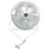 UTENSILERIA 1PZ AERATORE PER FINESTRE Ã˜ FORO MM. 120 CODICE 701300: