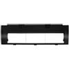 Set di Ricambio Spazzola Pulitore per Robot Aspirapolvere per Honiture per Q6 Pr