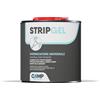 CAMP Stripgel Sverniciatore per Legno Metallo Ferro e Altre Superfici Formula in Gel