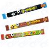 Goleador 90 CARAMELLE GOMMOSE GOLEADOR 3 GUSTI MISTI COLA LIQUIRIZIA FRUTTA MIX CLASSICHE