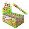 Goleador 100 CARAMELLE GOMMOSE GOLEADOR GUSTO FRUTTA BOX ESPOSITORE CONFEZIONE COCA