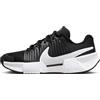 Nike Tennis Shoe W Zoom GP Challenge PRO Cly, Black/White-Black, FJ1808-001, 40 EU (8.5 US)
