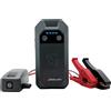 Schumacher Electric Compact SBX504 - Avviatore Auto 1000A 12V - Booster al Litio