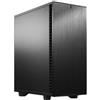 Fractal Design Case Define 7 Compact Midi Tower ATX Nero con Finestra
