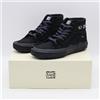 VANS VN000MYGCJI WTAPS OAMC OTW by Vans Sk8-Hi GL Lug Black (uomo)