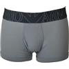 EMPORIO ARMANI SG Boxer uomo EMPORIO ARMANI parigamba elastico a vista logato cotone elasticizz